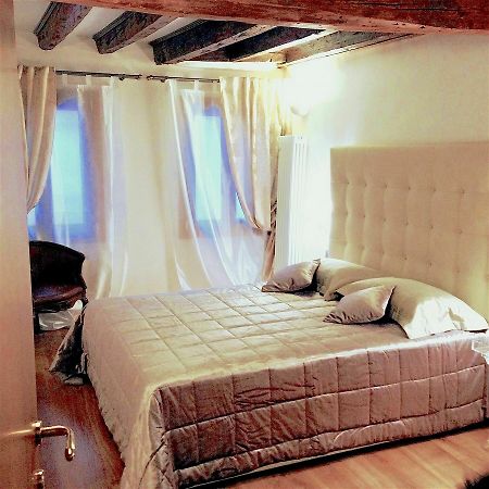 Ca Silvia Apartment เวนิส ภายนอก รูปภาพ
