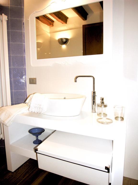 Ca Silvia Apartment เวนิส ภายนอก รูปภาพ