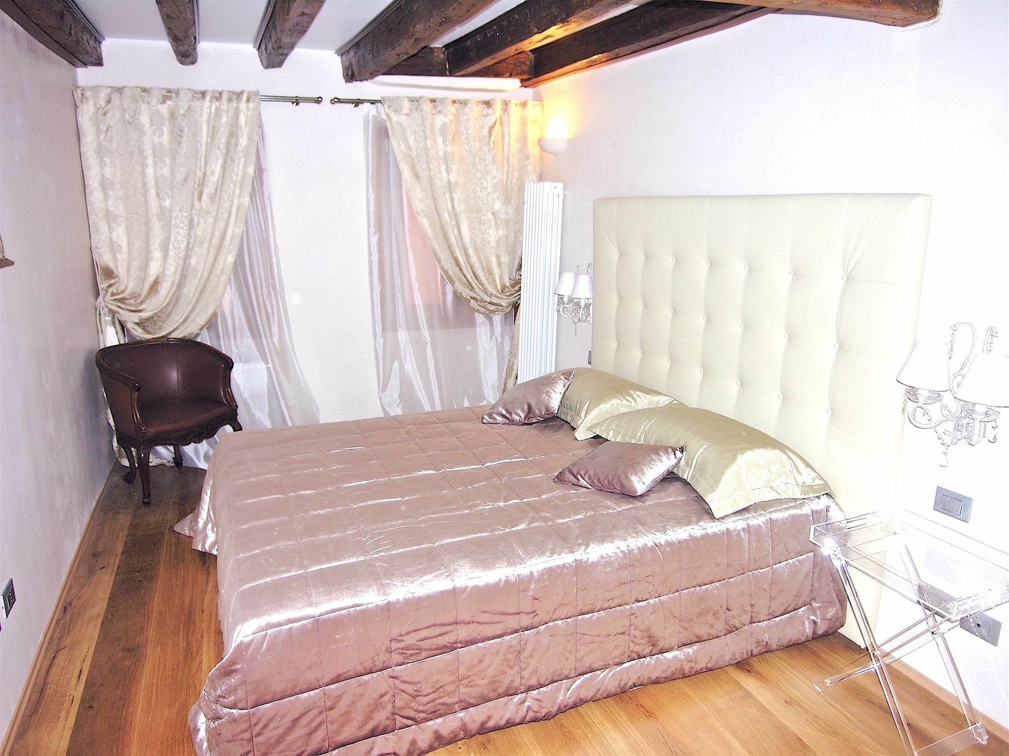 Ca Silvia Apartment เวนิส ภายนอก รูปภาพ