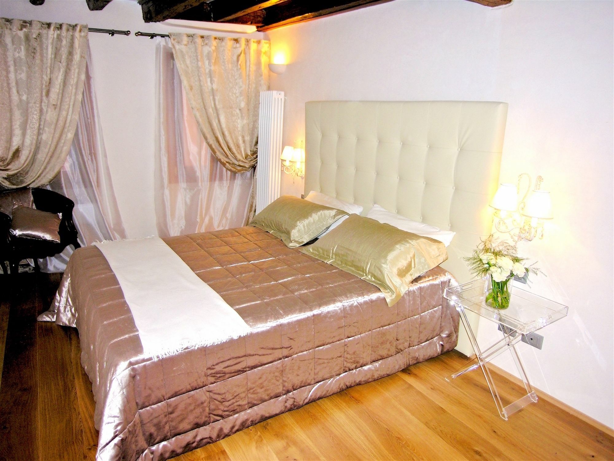 Ca Silvia Apartment เวนิส ภายนอก รูปภาพ