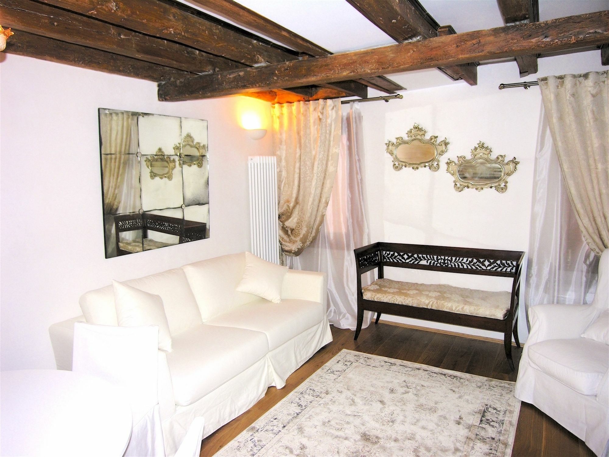 Ca Silvia Apartment เวนิส ภายนอก รูปภาพ