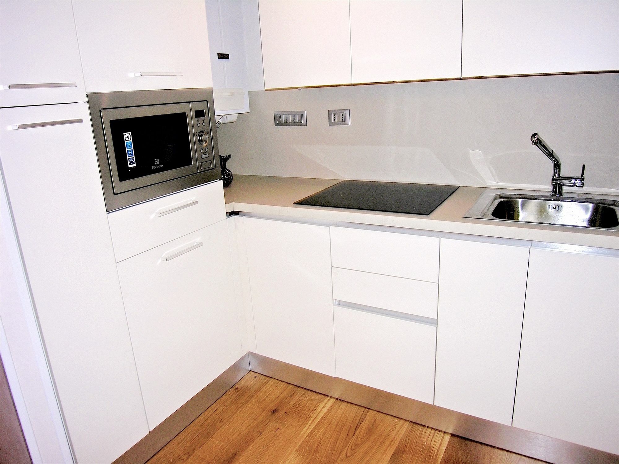 Ca Silvia Apartment เวนิส ภายนอก รูปภาพ