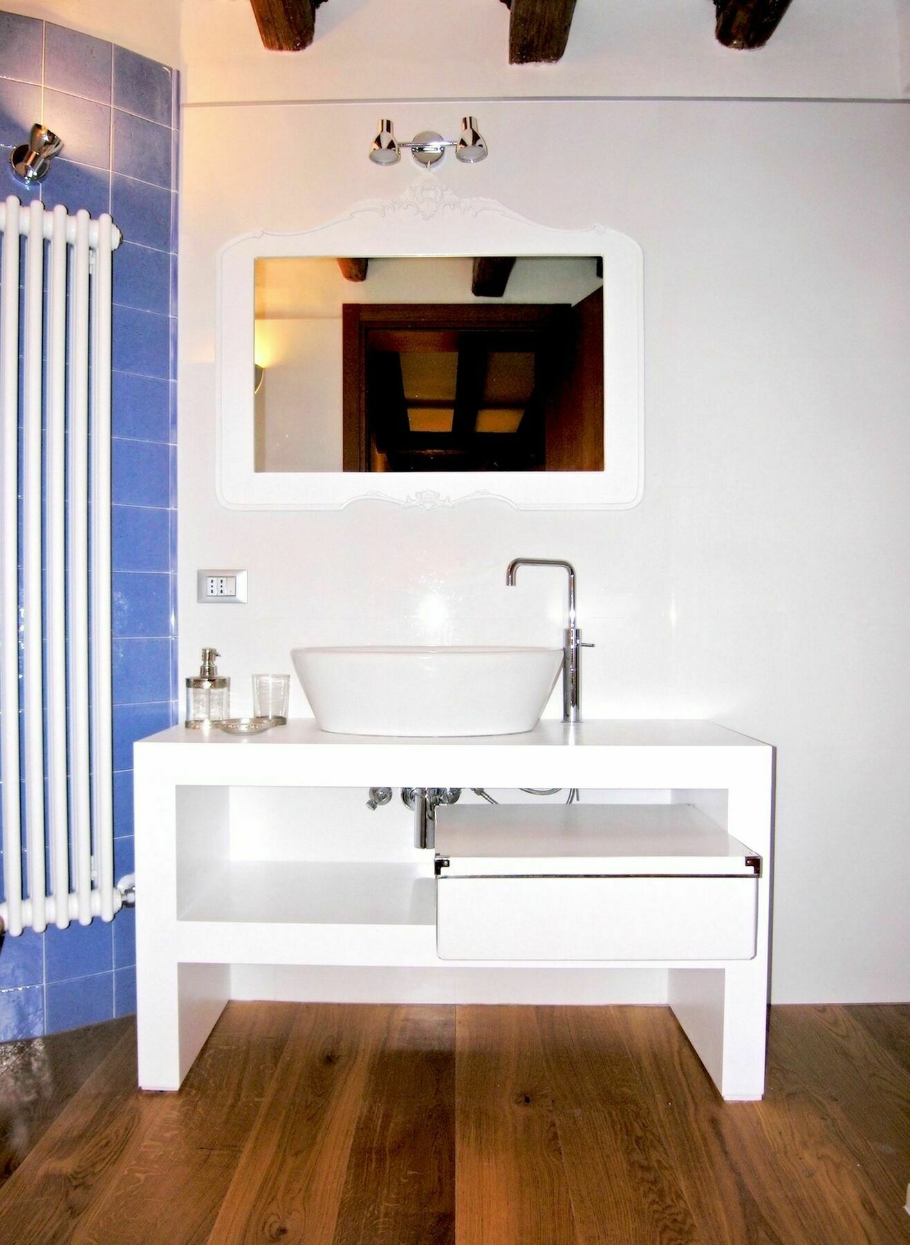 Ca Silvia Apartment เวนิส ภายนอก รูปภาพ