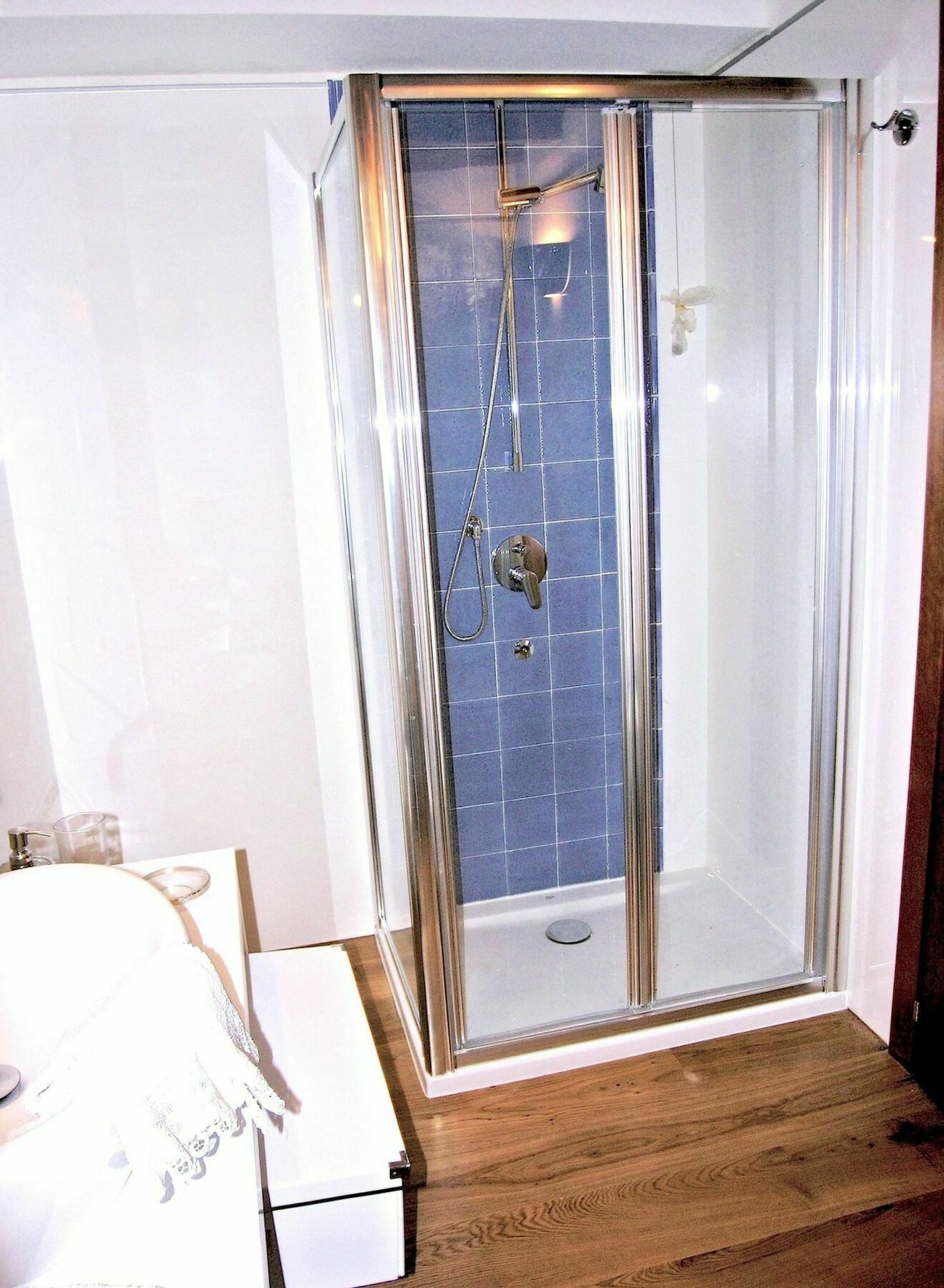 Ca Silvia Apartment เวนิส ภายนอก รูปภาพ
